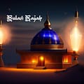 Menelusuri Sejumlah Peristiwa Bersejarah di Bulan Rajab